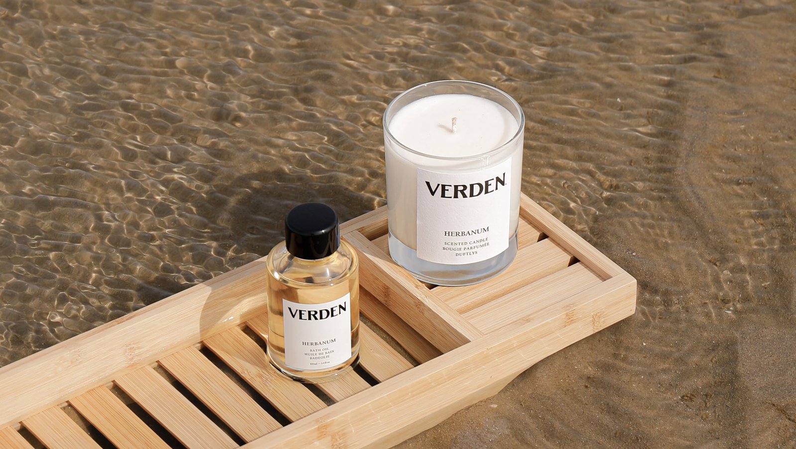 Luxury Hotel Wellness Gifting